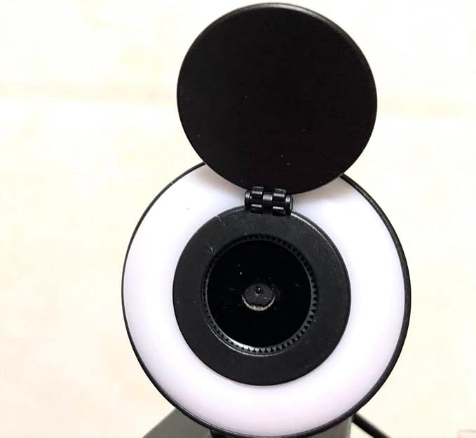 LZYDD Webcam Privacy Cover Clip - Image 6