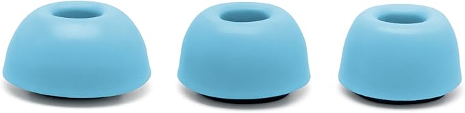 WC TipZ - Upgraded Memory Foam Ear Tips - Image 7