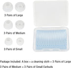 Replacement Earbud Tips - Image 2
