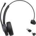Yealink BH70 Mono Teams Wireless Headset by RedefineYourWorkplace