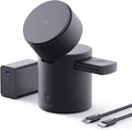 iWALK 3 in 1 Wireless Charging Stand by iWALK