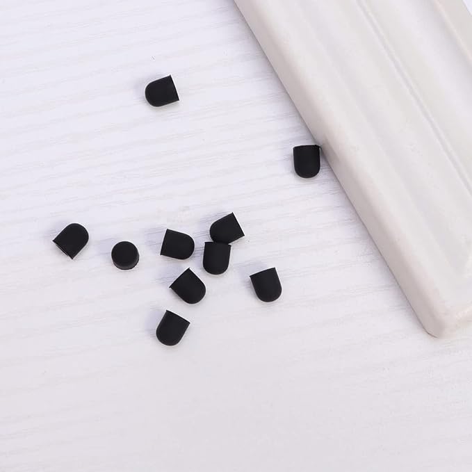 30 Pcs Silicone Stylus Tip Pen Tip Case Touch Screen Stylus Tip Pen Tip Cover - Image 9