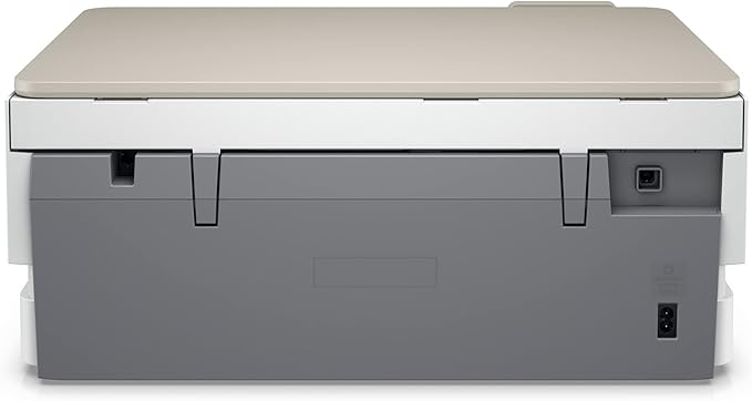 HP ENVY Inspire 7255e Wireless Color Thermal Inkjet Printer, Easy setup - Image 12