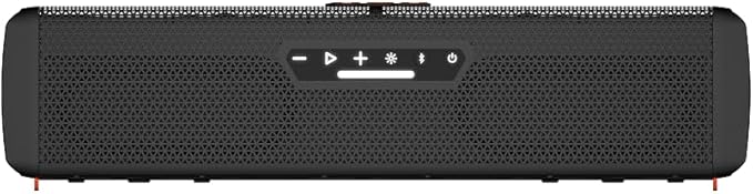 JBL RallyBar S - 21" Bluetooth Universal Outdoor Vehicle Soundbar - Image 2