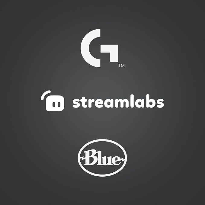 Blue Yeti Streaming Micophone Kit - Image 12