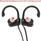 Earbud Replacement Tips Silicone Earbud Tips Headphone Earbud Tips Ear Gels Fit - Image 6