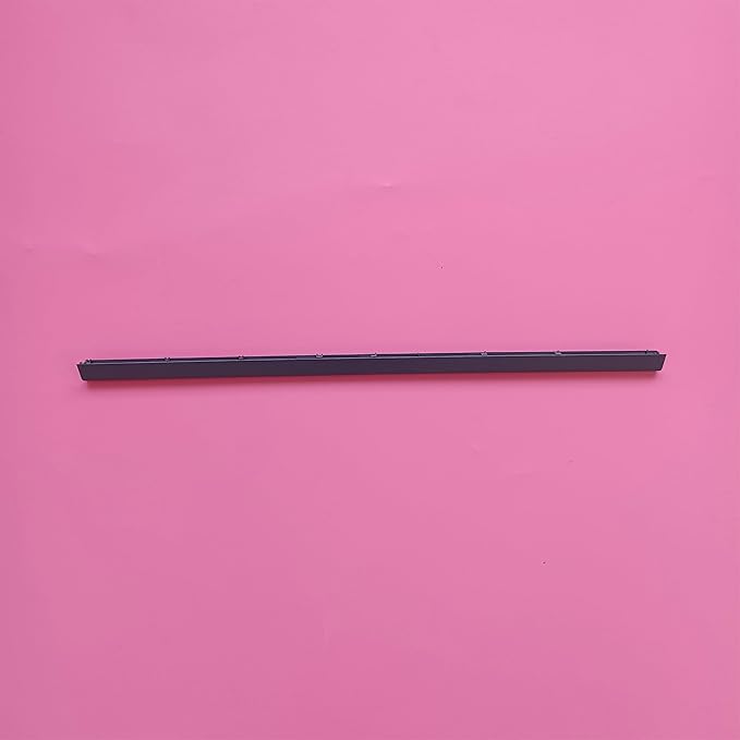 Replacement Laptop LCD Cover Back Rear Top Lid Bezel Hinges - Image 7
