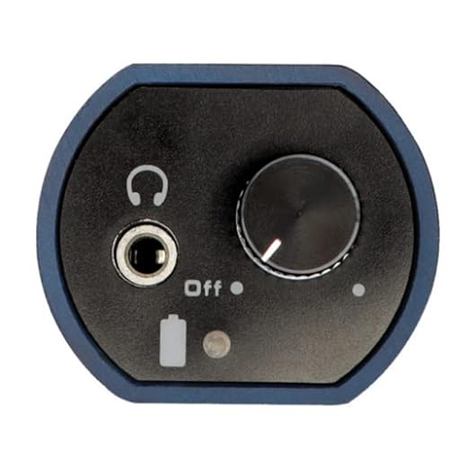 ART HP-1 Single-Channel Headphone Amp - Image 2