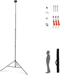 20FT/6M Tripod Stand by GEORDGY