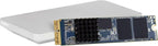 OWC 1.0TB Aura Pro X2 SSD Complete Upgrade Solution Compatible by OWC