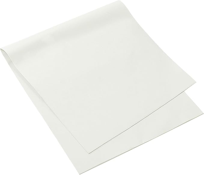 uxcell 1 Pack Thermal Pad, Heat Dissipation Silicone Thermal Pad by uxcell
