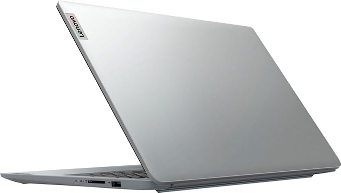 Lenovo IdeaPad 15.6” FHD Touchscreen Laptop, 24GB RAM 1.5TB Storage, 6-Cores - Image 8