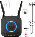 1Mii B06Pro Long Range Bluetooth Receiver, HiFi Wireless Audio Adapter by 1Mii