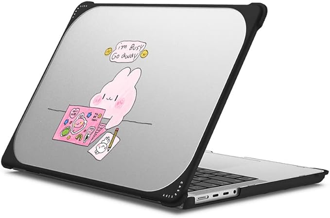 CASETiFY Bounce MacBook Pro 16-inch Case by CASETiFY