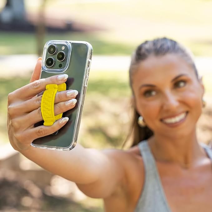 360 Rotating Phone Grip - Image 3