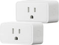 Amazon Basics Smart Plug, Works by AmazonBasics