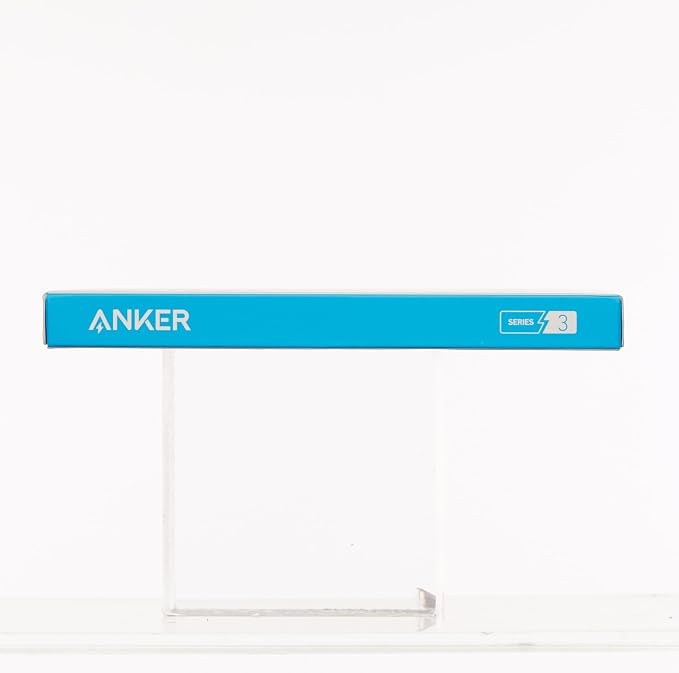 Anker 4-Port USB 3.0 Hub with 5Gbps Data Transfer, Ultra-Slim Data USB C Hub - Image 12