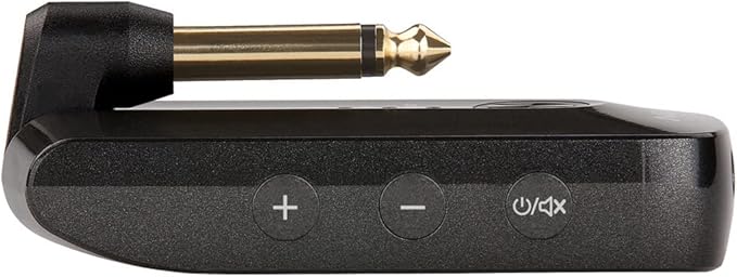 NUX Mighty Plug Pro MP-3 Headphone Amp - Image 4