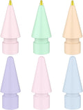 6 Pack Fine Point Replacement Tips Compatible by Unknown