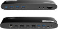 WAVLINK DisplayLink Docking Station Dual 5K, USB-C Dock by WAVLINK%C2%AE