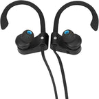 Earbud Tips Earbuds Replacement Tips Ear Tips Earbuds Eartips Eargels 9 Pairs - Image 6