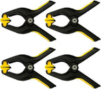 Mikikit 8pcs Screen Repair Clamp Kit Durable Lcd Screen Fastening Tools - Image 7