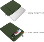 MOSISO Laptop Case 16 inch, 15-15.6 inch Laptop Sleeve Compatible - Image 2