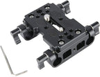 NICEYRIG Tripod Mounting Plate - Image 3