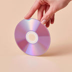 High-Capacity Blank Cd- 4.72 Inch Writable Digital Audio Media - Image 4