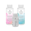 EKWB EK-CryoFuel Clear 100ml Concentrate PC Coolant and Loop Cleaner + by EK