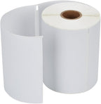 40 Rolls 4XL Labels 4" x 6" Address Shipping Labels 1744907 Compatible - Image 2