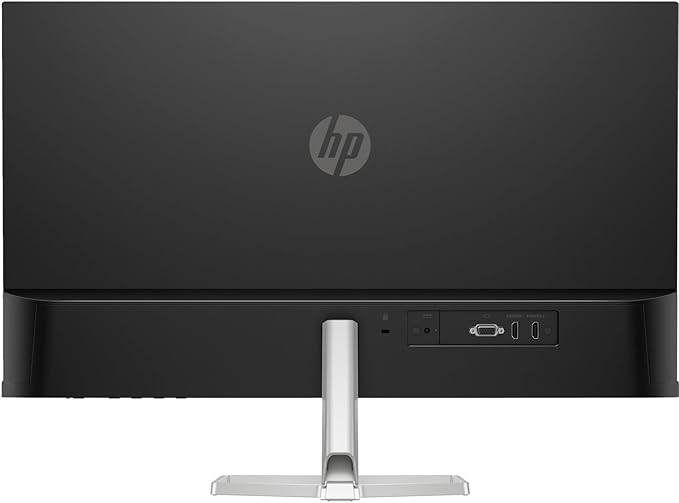 HP Series 5 527sf Monitor 27" IPS FHD 300 nits Display, -5 to +25 Degrees - Image 5