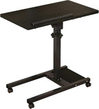 TigerDad Mobile Adjustable Height Laptop Stand PC Computer Portable Notebook - Image 4