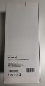 NUROUM C40 2K Video Conference Webcam - Image 11