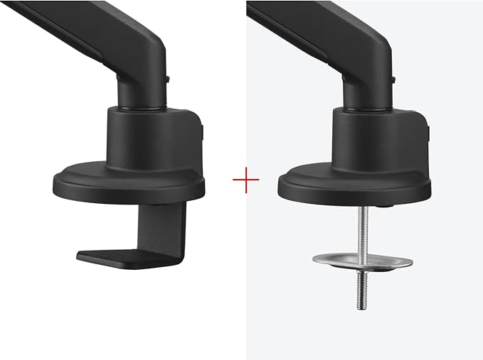 One For All Universal DM4210 Universal Monitor Mount Solid Dual Monitor arm100 - Image 5