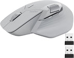 Rapoo MT760Mini Bluetooth Wireless Mouse by RAPOO