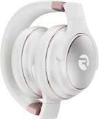 Raycon Everyday Wireless Bluetooth Over Ear Headphones, - Image 2
