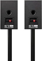 Polk Monitor XT15 Pair of Bookshelf or Surround Speakers - Image 9