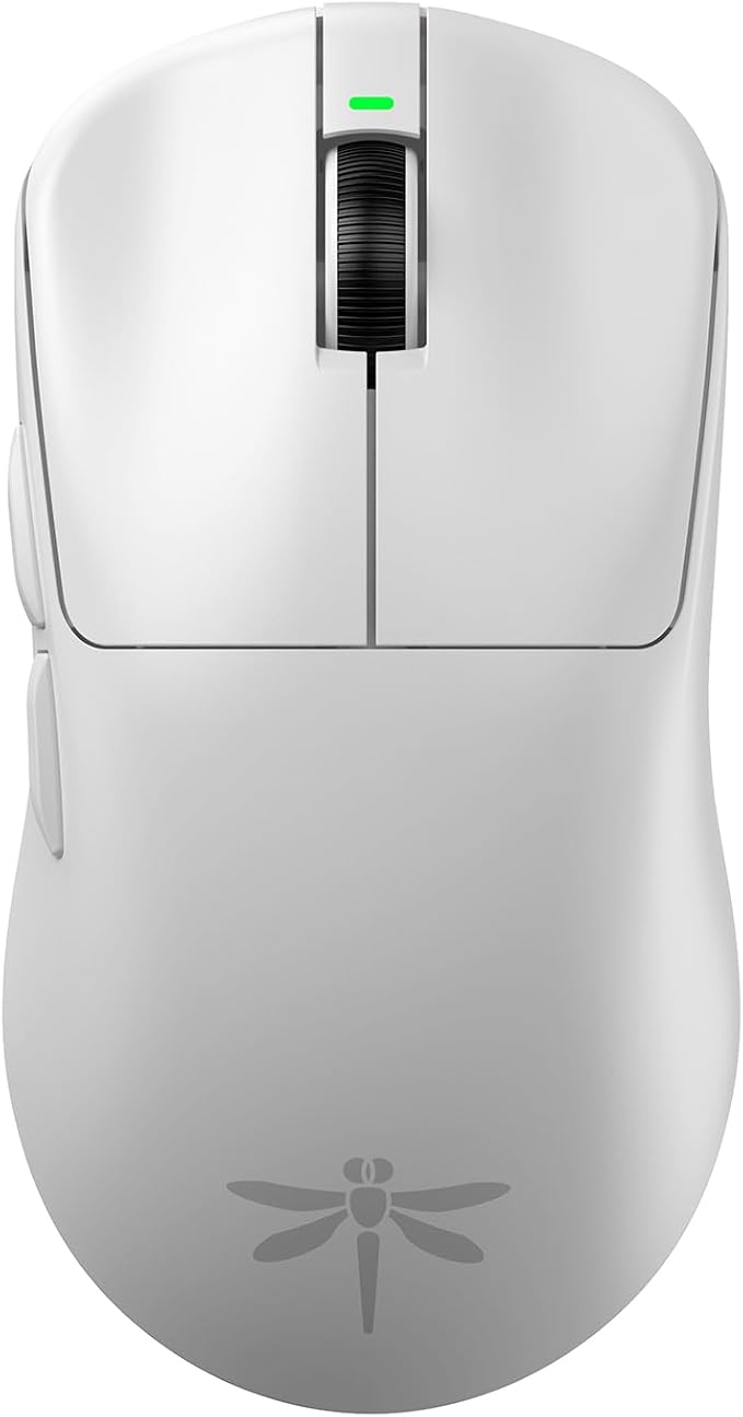 VGN Dragonfly F1 Pro Wireless Gaming Mouse - 49g Ultra-Lightweight by VGN