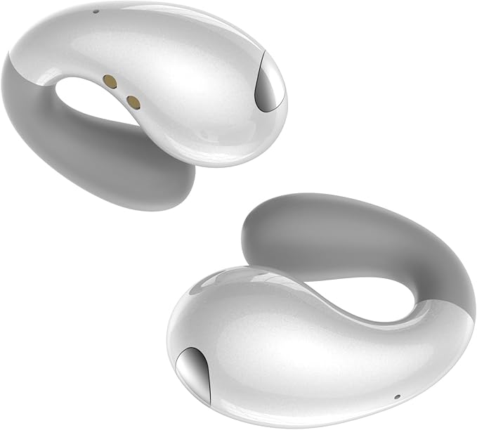 Ultra Open Ear Earbuds by MoreThanJustaHeadphone