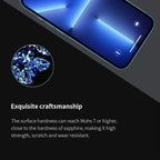 PERFECTSIGHT Sapphire Anti Blue Light Screen Protector Designed - Image 4