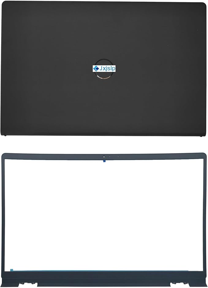 Replacement LCD Back Cover Top Case Lid Front Bezel Frame - Image 6