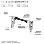 Rolling Square inCharge 6 - Image 2