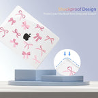 Teryeefi Case for MacBook Air 13 inch M1 A2337 A2179 A1932 2018 2021 2020 2019 - Image 7