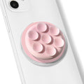 Magnetic Silicone Suction Cup Phone Mount by OnTheGripofficial