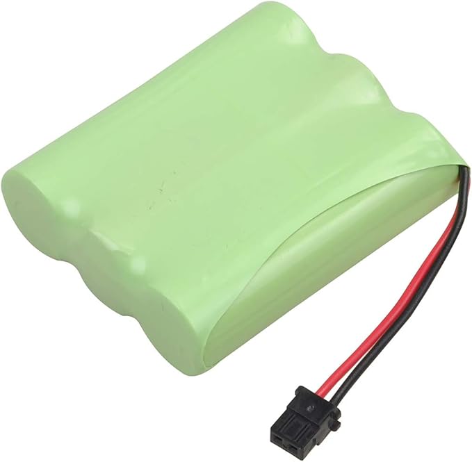 Tectra 2-Pack BT-905 Cordless Phone Battery - Image 5