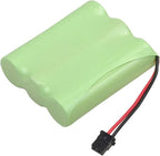 Tectra 2-Pack BT-905 Cordless Phone Battery - Image 5