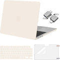 MOSISO Compatible with MacBook Air 13 inch Case 2025 2024 2023 2022 M4 A3240 M3 by MOSISO