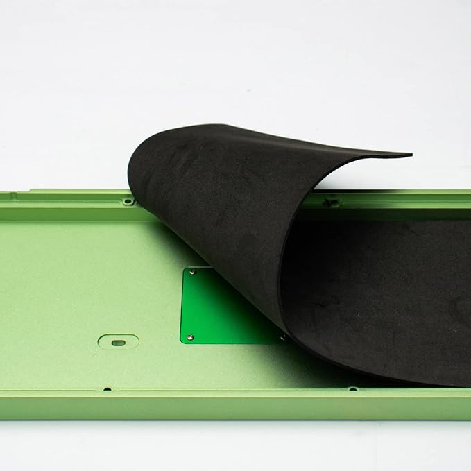 Mintcaps 2-Piece Set Keyboard Sound Dampening Foam - Image 3