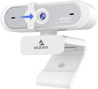 NexiGo N660P 1080P 60FPS Webcam by NexiGo